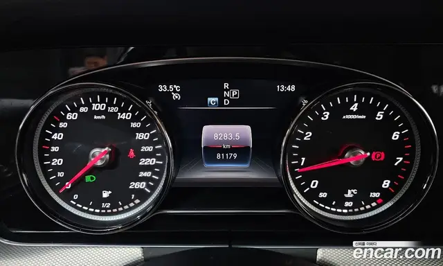 Mercedes-Benz E-Class 2019 2.0 автомат (гидро), миниатюра 11