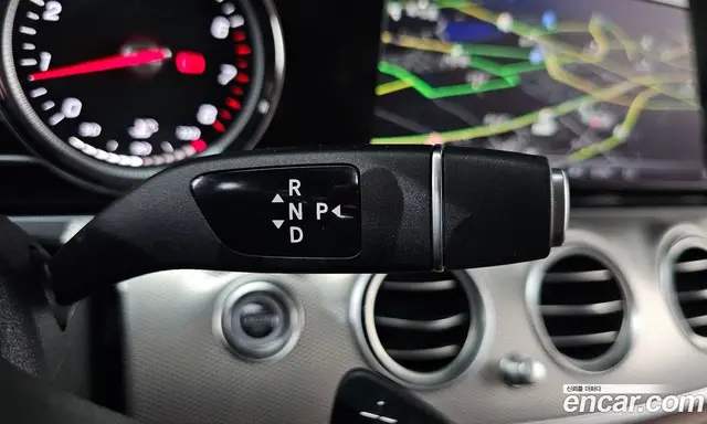 Mercedes-Benz E-Class 2019 2.0 автомат (гидро), миниатюра 12