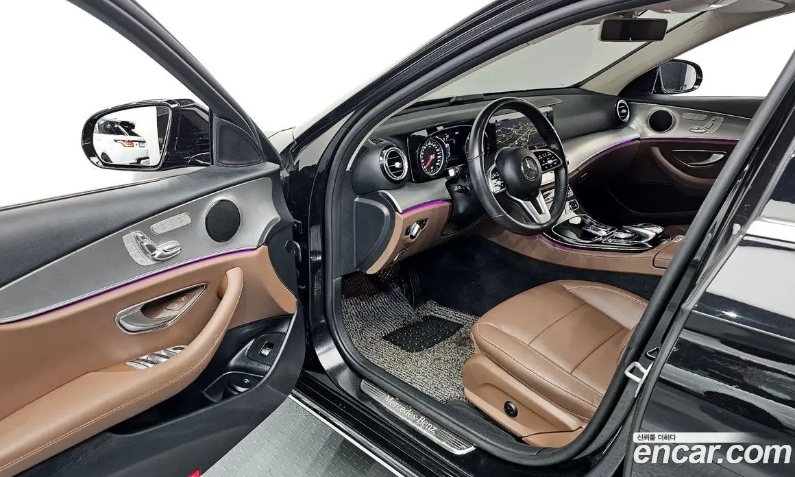 Mercedes-Benz E-Class 2019 2.0 автомат (гидро), фото 13