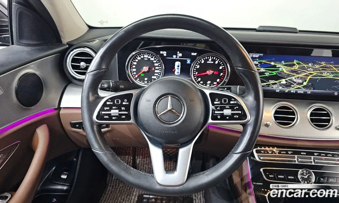 Mercedes-Benz E-Class 2019 2.0 автомат (гидро), фото 19