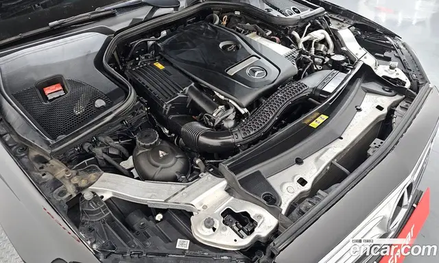 Mercedes-Benz E-Class 2019 2.0 автомат (гидро), миниатюра 6