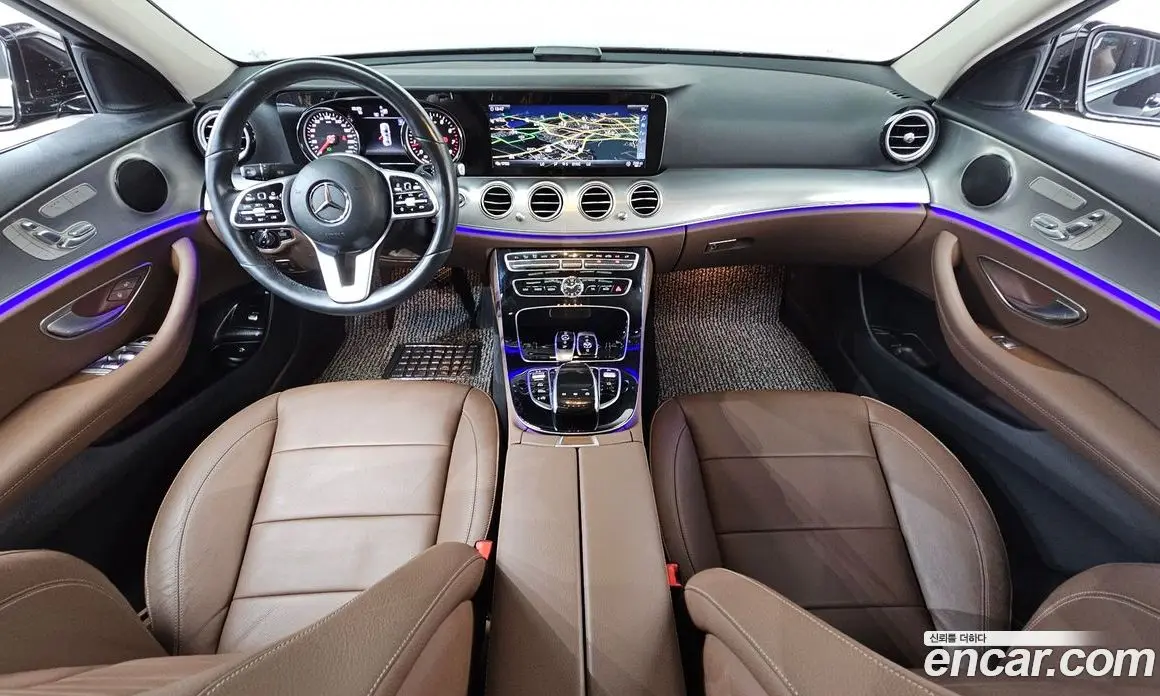 Mercedes-Benz E-Class 2019 2.0 автомат (гидро), фото 10