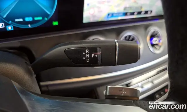 Mercedes-Benz E-Class 2022 2.0 автомат (гидро), миниатюра 12