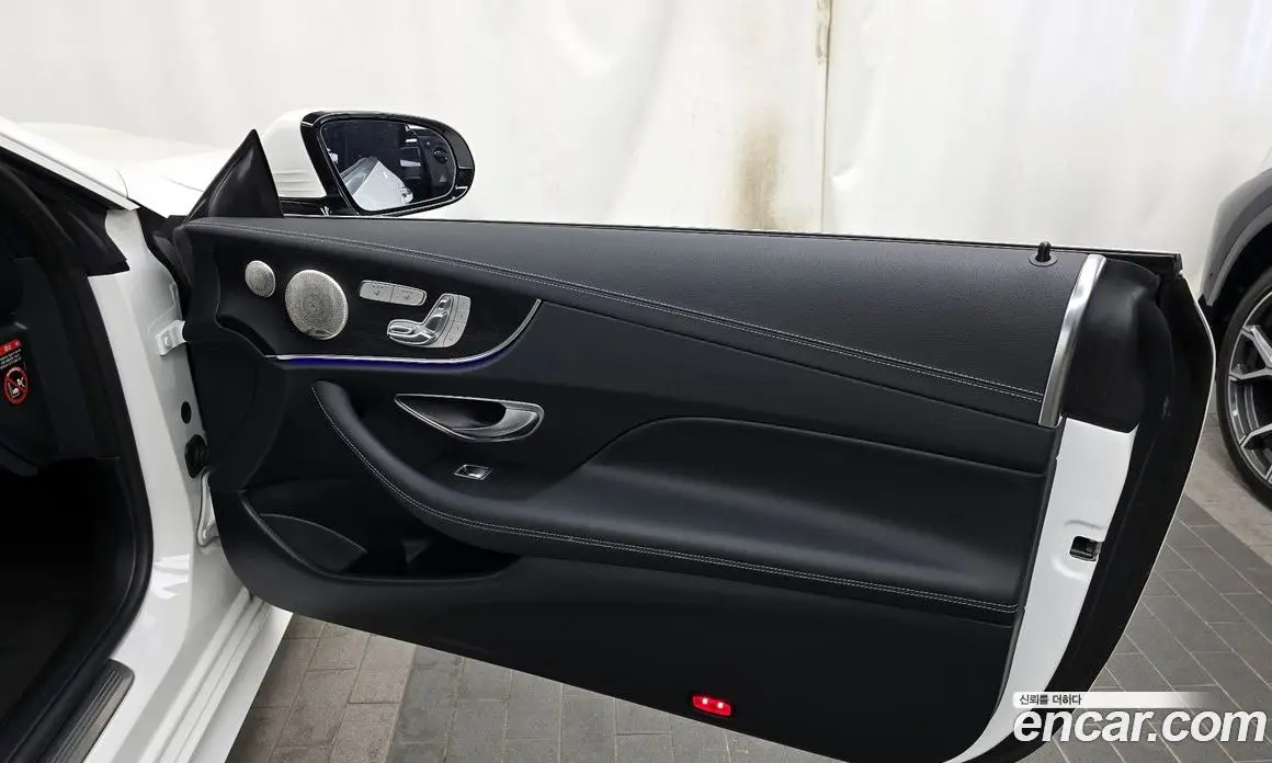 Mercedes-Benz E-Class 2022 2.0 автомат (гидро), фото 14