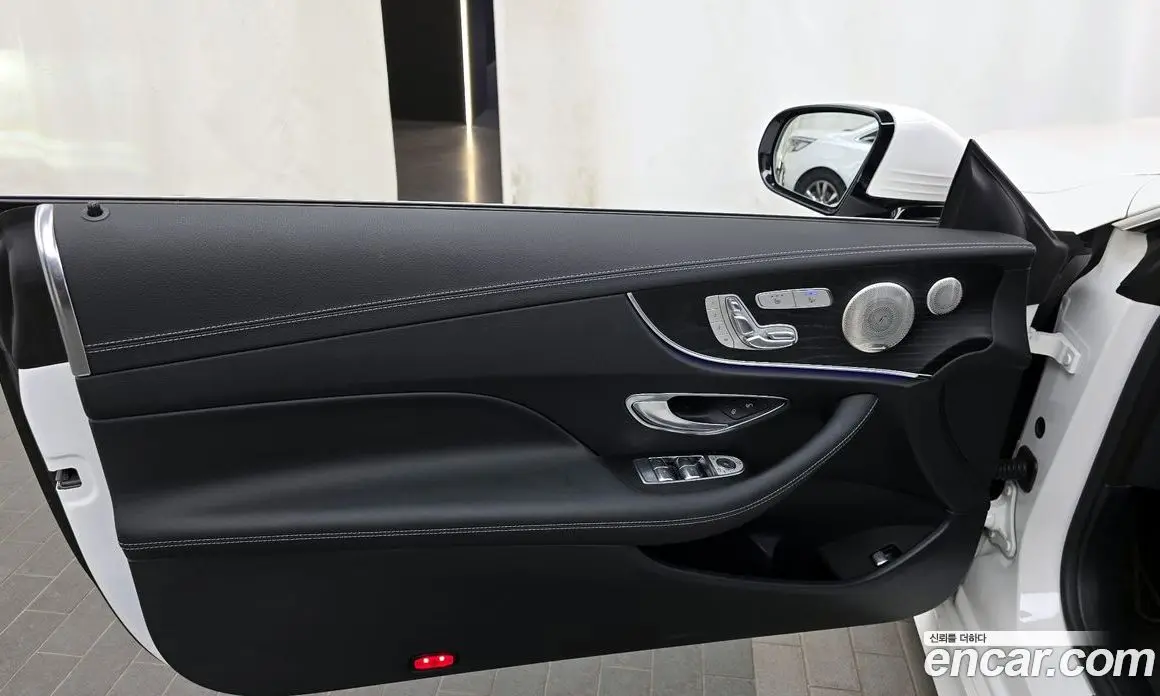 Mercedes-Benz E-Class 2022 2.0 автомат (гидро), фото 15