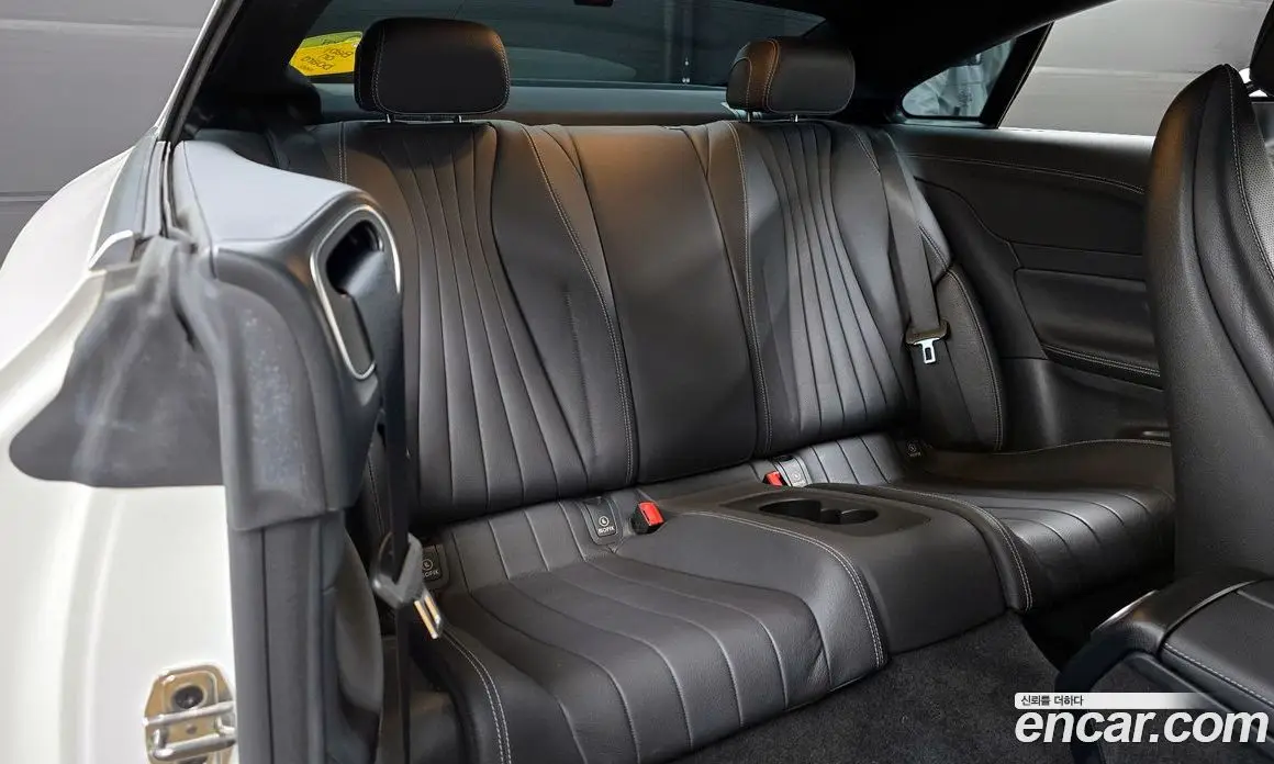 Mercedes-Benz E-Class 2022 2.0 автомат (гидро), фото 17