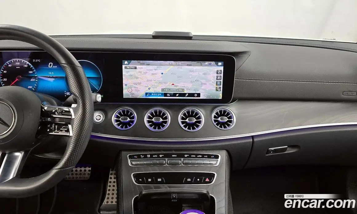 Mercedes-Benz E-Class 2022 2.0 автомат (гидро), фото 18