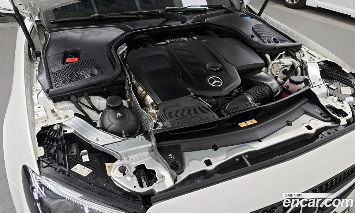 Mercedes-Benz E-Class 2022 2.0 автомат (гидро), фото 6