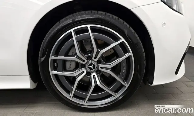 Mercedes-Benz E-Class 2022 2.0 автомат (гидро), миниатюра 7