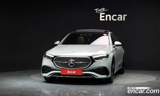 Mercedes-Benz E-Class 2024 2.0 автомат (гидро), миниатюра 3 Mercedes-Benz E-Class 2024 2.0 автомат (гидро), миниатюра 3