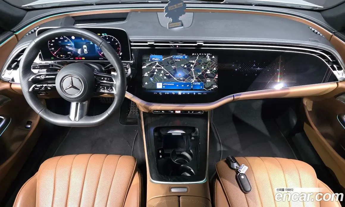 Mercedes-Benz E-Class 2024 2.0 автомат (гидро), фото 10 Mercedes-Benz E-Class 2024 2.0 автомат (гидро), фото 10