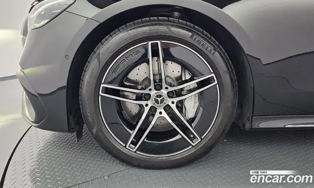 Mercedes-Benz E-Class 2024 2.0 автомат (гидро), миниатюра 4 Mercedes-Benz E-Class 2024 2.0 автомат (гидро), миниатюра 4