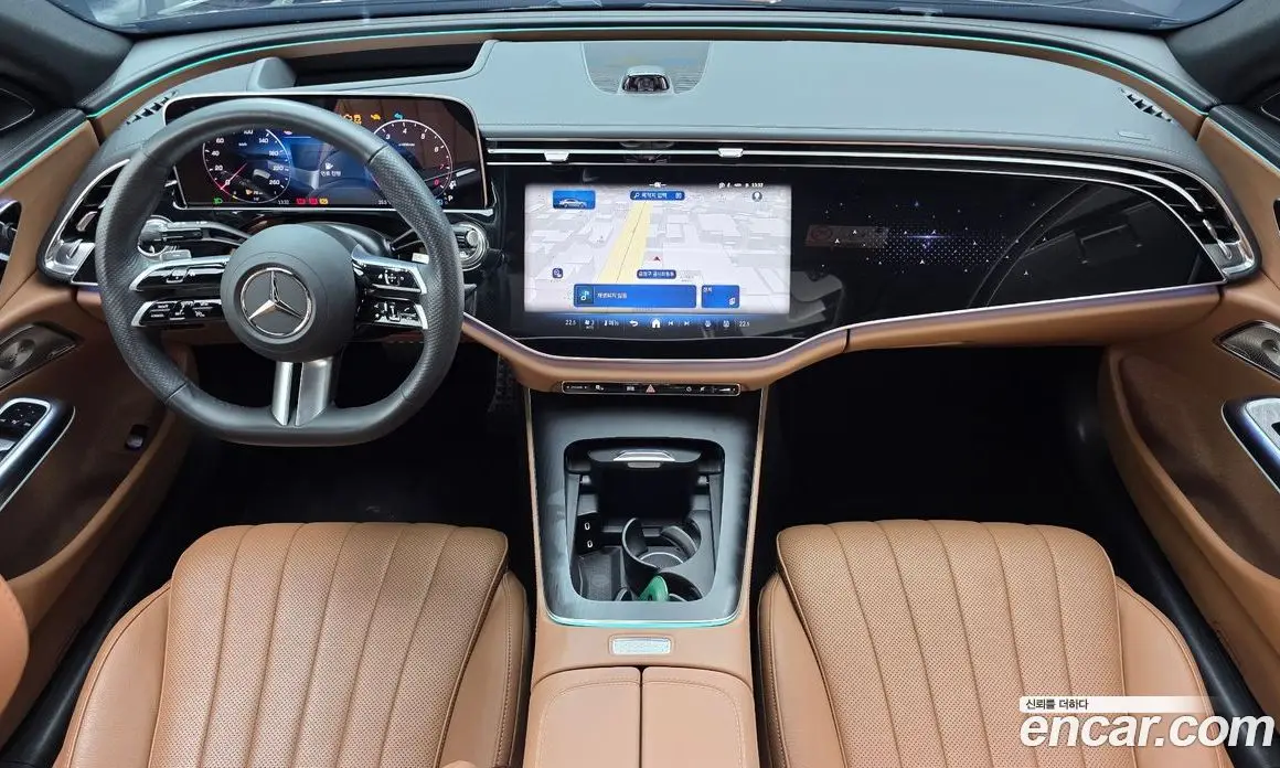 Mercedes-Benz E-Class 2024 2.0 автомат (гидро), фото 9 Mercedes-Benz E-Class 2024 2.0 автомат (гидро), фото 9