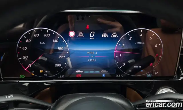 Mercedes-Benz E-Class 2024 2.0 автомат (гидро), миниатюра 10 Mercedes-Benz E-Class 2024 2.0 автомат (гидро), миниатюра 10