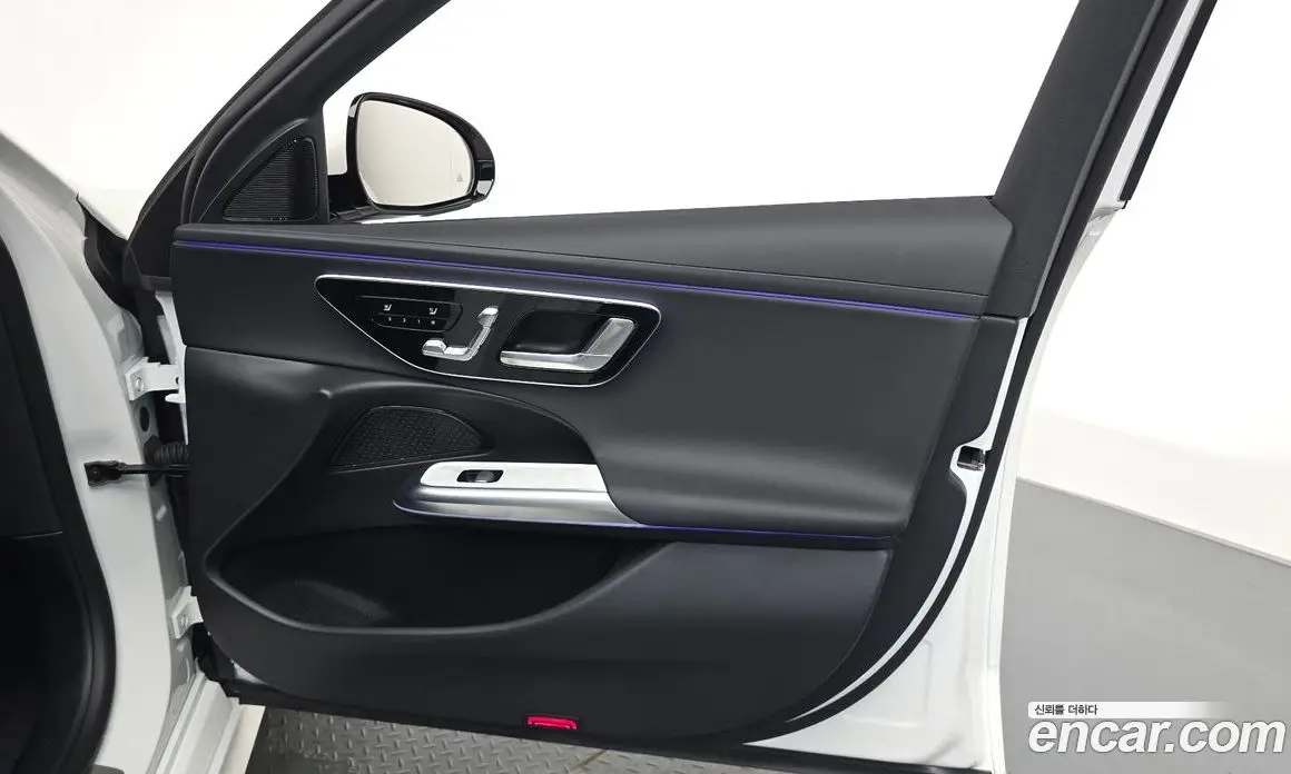 Mercedes-Benz E-Class 2024 2.0 автомат (гидро), фото 14