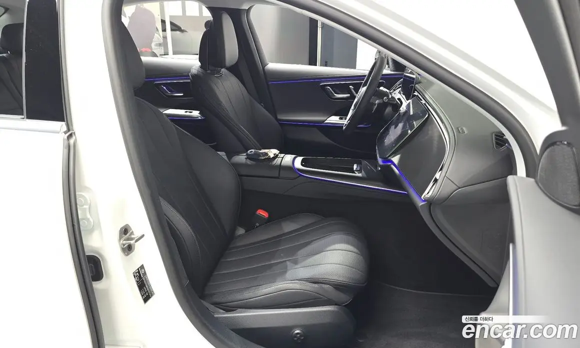 Mercedes-Benz E-Class 2024 2.0 автомат (гидро), фото 16