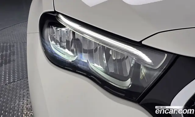 Mercedes-Benz E-Class 2024 2.0 автомат (гидро), миниатюра 8