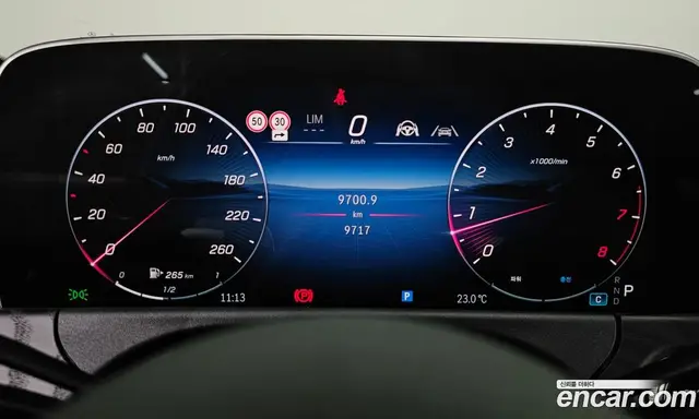 Mercedes-Benz E-Class 2025 2.0 автомат (гидро), миниатюра 11 Mercedes-Benz E-Class 2025 2.0 автомат (гидро), миниатюра 11
