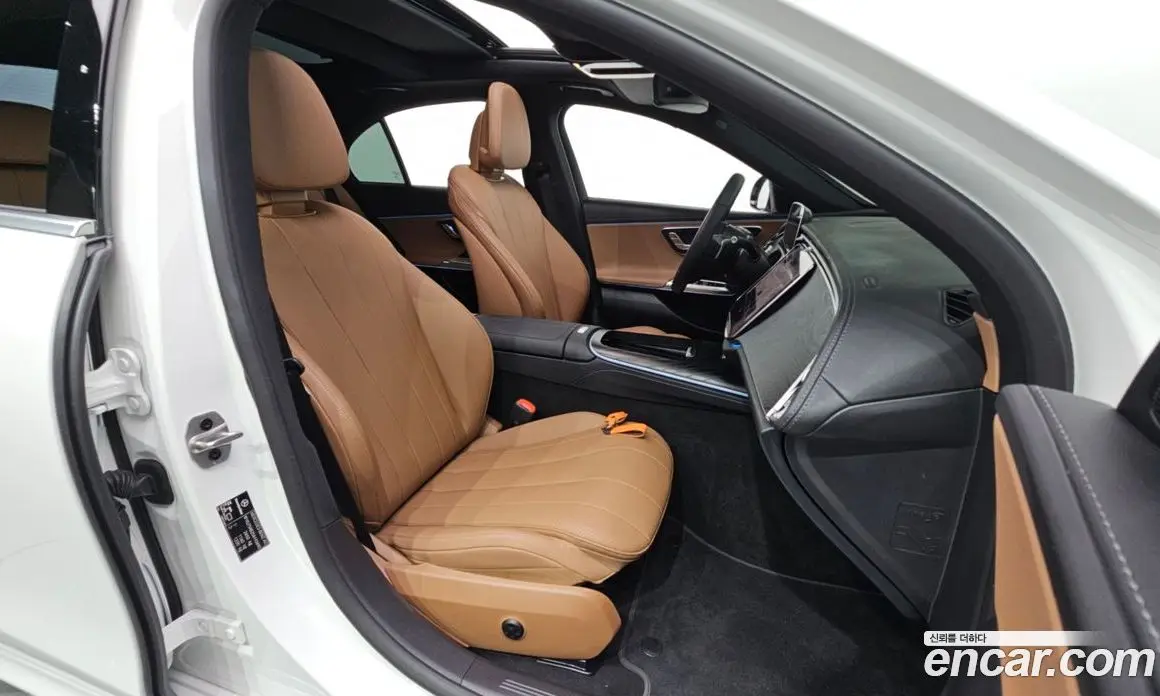 Mercedes-Benz E-Class 2025 2.0 автомат (гидро), фото 16 Mercedes-Benz E-Class 2025 2.0 автомат (гидро), фото 16