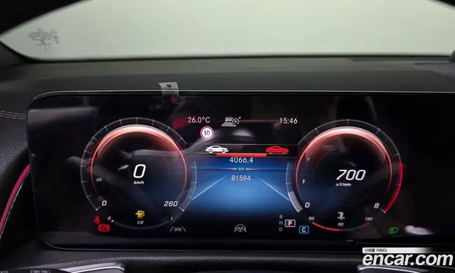 Mercedes-Benz GLB-Class 2022 2.0 автомат (гидро), миниатюра 11 Mercedes-Benz GLB-Class 2022 2.0 автомат (гидро), миниатюра 11