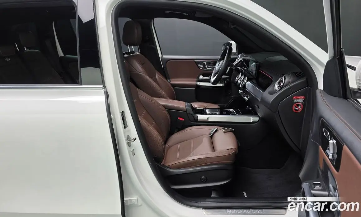 Mercedes-Benz GLB-Class 2022 2.0 автомат (гидро), фото 16 Mercedes-Benz GLB-Class 2022 2.0 автомат (гидро), фото 16