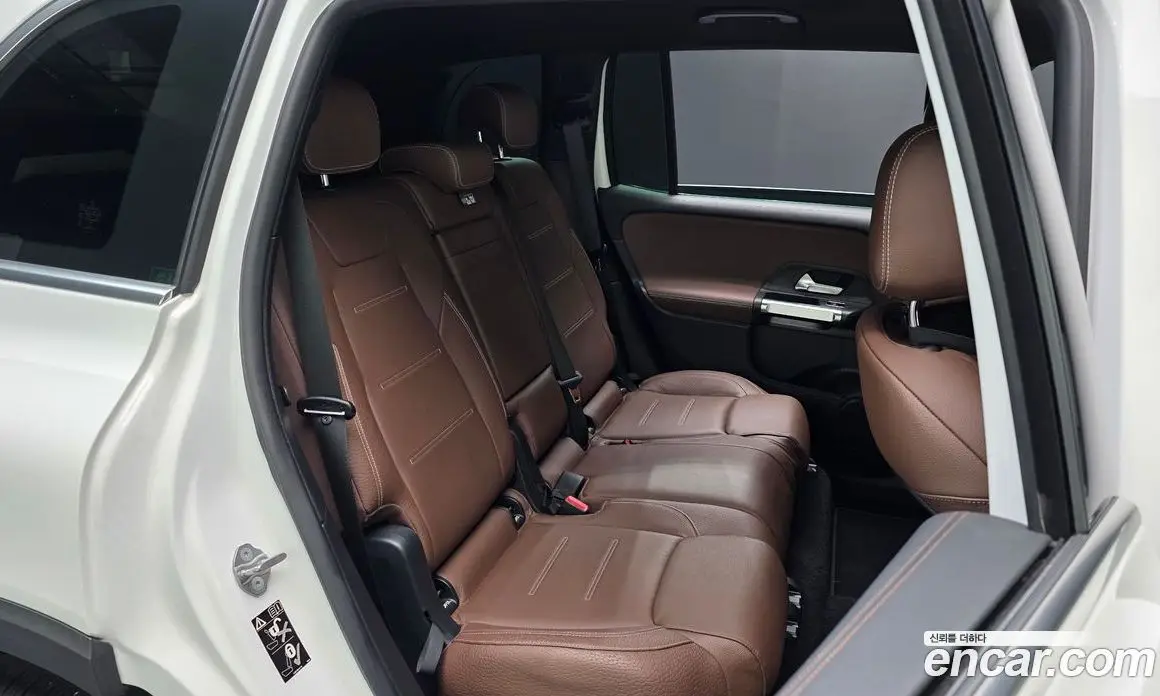 Mercedes-Benz GLB-Class 2022 2.0 автомат (гидро), фото 17 Mercedes-Benz GLB-Class 2022 2.0 автомат (гидро), фото 17
