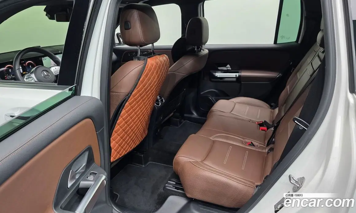 Mercedes-Benz GLB-Class 2022 2.0 автомат (гидро), фото 18 Mercedes-Benz GLB-Class 2022 2.0 автомат (гидро), фото 18