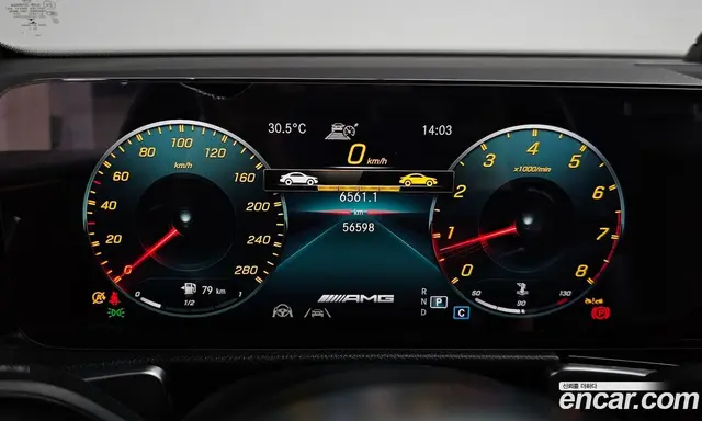 Mercedes-Benz GLB-Class 2022 2.0 автомат (гидро), миниатюра 10