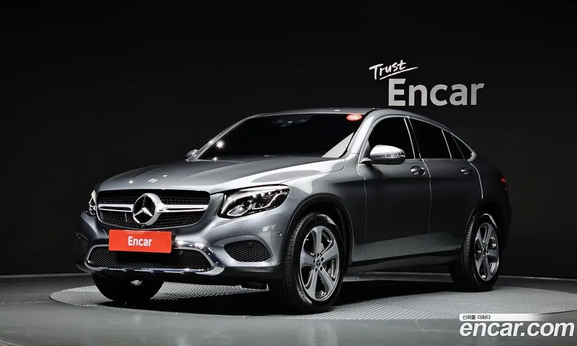 Mercedes-Benz GLC-Class 2019 2.0 автомат (гидро), фото 1 Mercedes-Benz GLC-Class 2019 2.0 автомат (гидро), фото 1