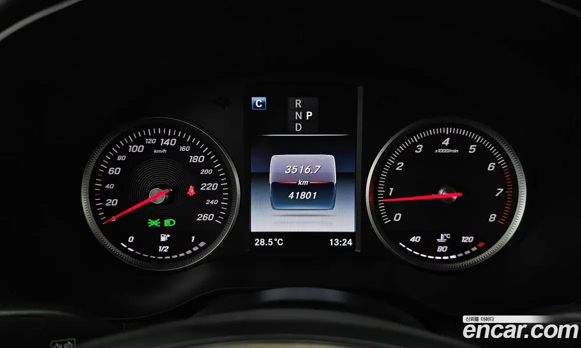 Mercedes-Benz GLC-Class 2019 2.0 автомат (гидро), фото 11 Mercedes-Benz GLC-Class 2019 2.0 автомат (гидро), фото 11