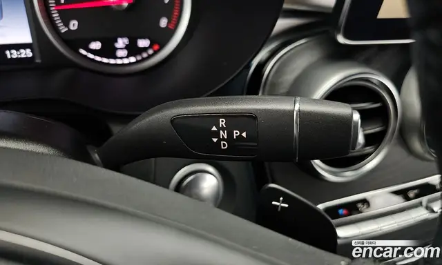 Mercedes-Benz GLC-Class 2019 2.0 автомат (гидро), миниатюра 12