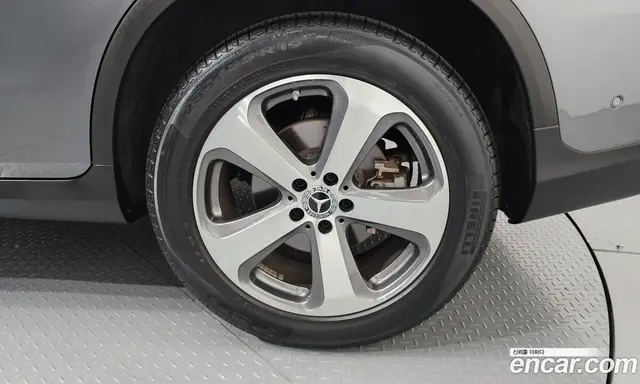 Mercedes-Benz GLC-Class 2019 2.0 автомат (гидро), миниатюра 7 Mercedes-Benz GLC-Class 2019 2.0 автомат (гидро), миниатюра 7
