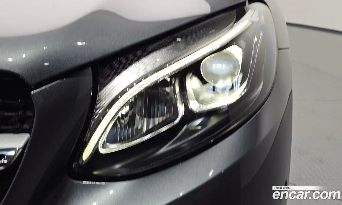 Mercedes-Benz GLC-Class 2019 2.0 автомат (гидро), фото 8 Mercedes-Benz GLC-Class 2019 2.0 автомат (гидро), фото 8