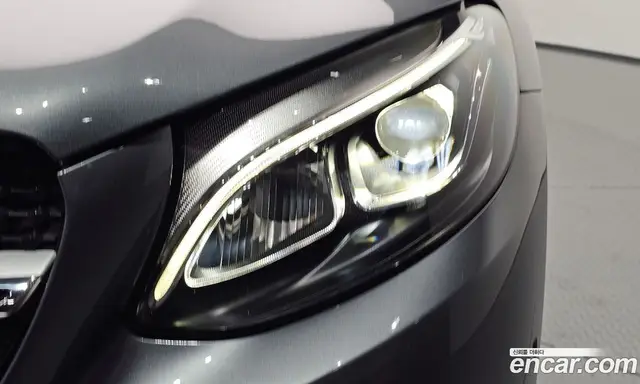 Mercedes-Benz GLC-Class 2019 2.0 автомат (гидро), миниатюра 8 Mercedes-Benz GLC-Class 2019 2.0 автомат (гидро), миниатюра 8
