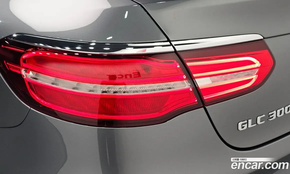Mercedes-Benz GLC-Class 2019 2.0 автомат (гидро), фото 9 Mercedes-Benz GLC-Class 2019 2.0 автомат (гидро), фото 9
