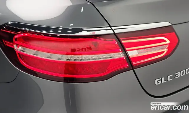 Mercedes-Benz GLC-Class 2019 2.0 автомат (гидро), миниатюра 9 Mercedes-Benz GLC-Class 2019 2.0 автомат (гидро), миниатюра 9