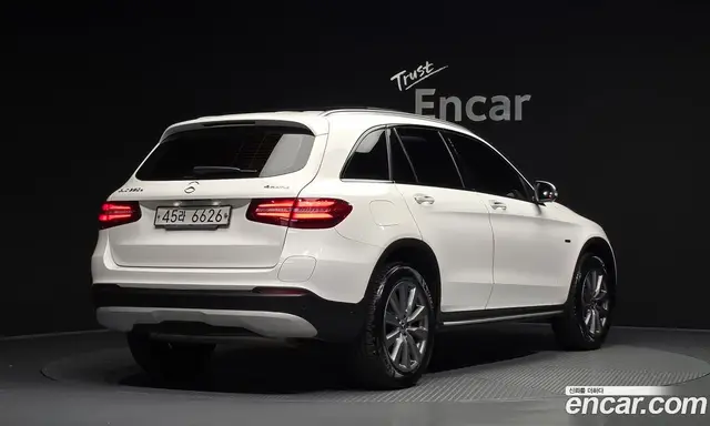 Mercedes-Benz GLC-Class 2019 2.0 автомат (гидро), миниатюра 2 Mercedes-Benz GLC-Class 2019 2.0 автомат (гидро), миниатюра 2