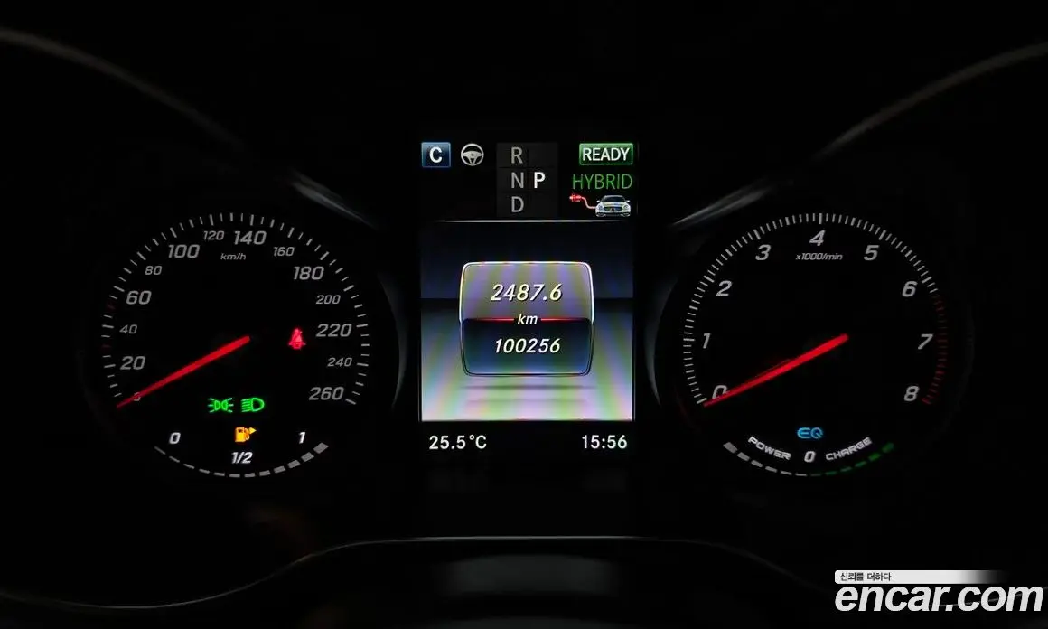 Mercedes-Benz GLC-Class 2019 2.0 автомат (гидро), фото 11 Mercedes-Benz GLC-Class 2019 2.0 автомат (гидро), фото 11