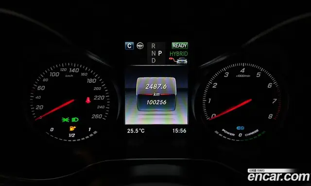 Mercedes-Benz GLC-Class 2019 2.0 автомат (гидро), миниатюра 11 Mercedes-Benz GLC-Class 2019 2.0 автомат (гидро), миниатюра 11