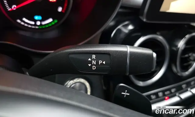 Mercedes-Benz GLC-Class 2019 2.0 автомат (гидро), миниатюра 12