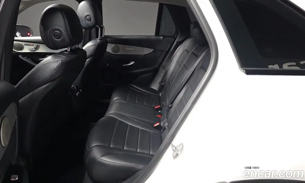 Mercedes-Benz GLC-Class 2019 2.0 автомат (гидро), фото 16 Mercedes-Benz GLC-Class 2019 2.0 автомат (гидро), фото 16