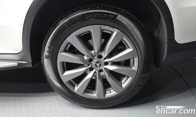 Mercedes-Benz GLC-Class 2019 2.0 автомат (гидро), миниатюра 7 Mercedes-Benz GLC-Class 2019 2.0 автомат (гидро), миниатюра 7