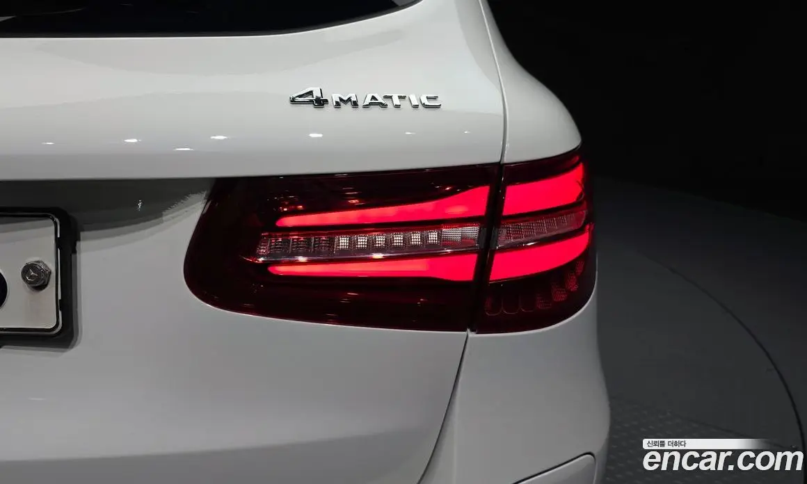 Mercedes-Benz GLC-Class 2019 2.0 автомат (гидро), фото 9 Mercedes-Benz GLC-Class 2019 2.0 автомат (гидро), фото 9