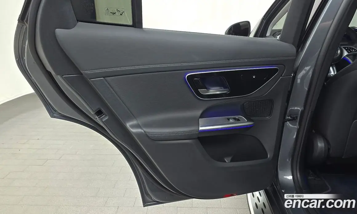 Mercedes-Benz GLC-Class 2023 2.0 автомат (гидро), фото 14