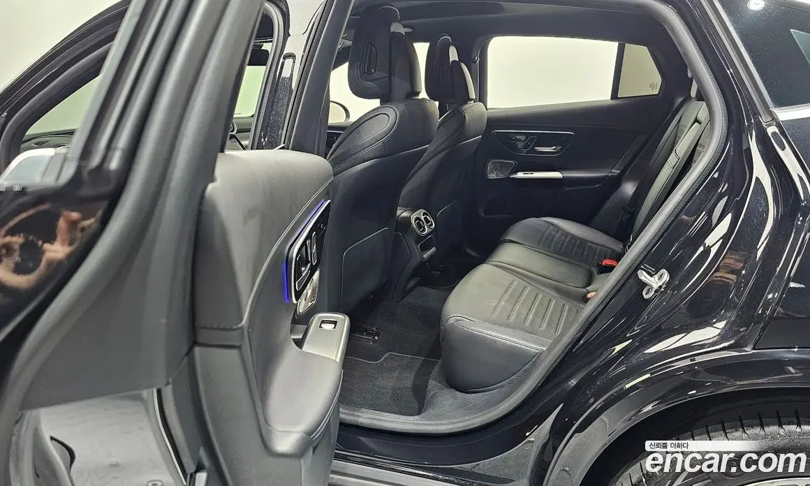 Mercedes-Benz GLC-Class 2023 2.0 автомат (гидро), фото 16 Mercedes-Benz GLC-Class 2023 2.0 автомат (гидро), фото 16