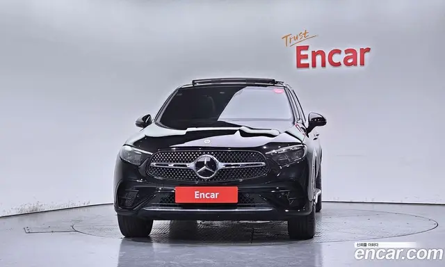 Mercedes-Benz GLC-Class 2023 2.0 автомат (гидро), миниатюра 3 Mercedes-Benz GLC-Class 2023 2.0 автомат (гидро), миниатюра 3