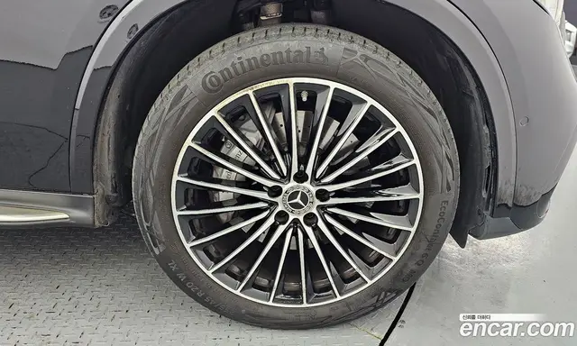 Mercedes-Benz GLC-Class 2023 2.0 автомат (гидро), миниатюра 5 Mercedes-Benz GLC-Class 2023 2.0 автомат (гидро), миниатюра 5