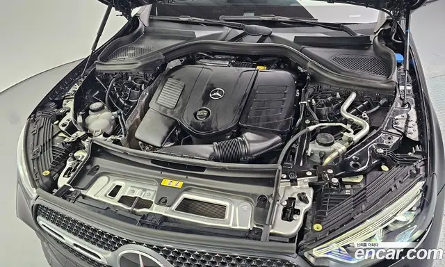 Mercedes-Benz GLC-Class 2023 2.0 автомат (гидро), миниатюра 6 Mercedes-Benz GLC-Class 2023 2.0 автомат (гидро), миниатюра 6