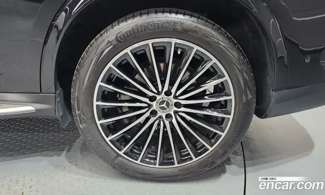 Mercedes-Benz GLC-Class 2023 2.0 автомат (гидро), миниатюра 7 Mercedes-Benz GLC-Class 2023 2.0 автомат (гидро), миниатюра 7