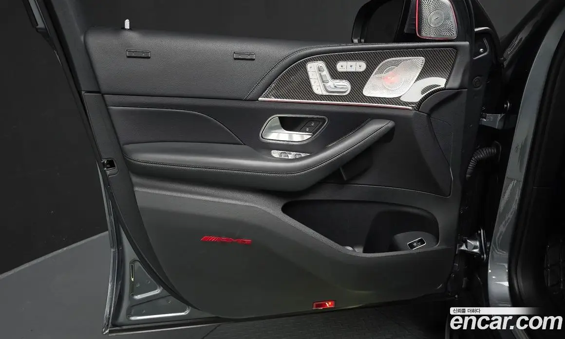 Mercedes-Benz GLE-Class 2021 3.0 автомат (гидро), фото 14